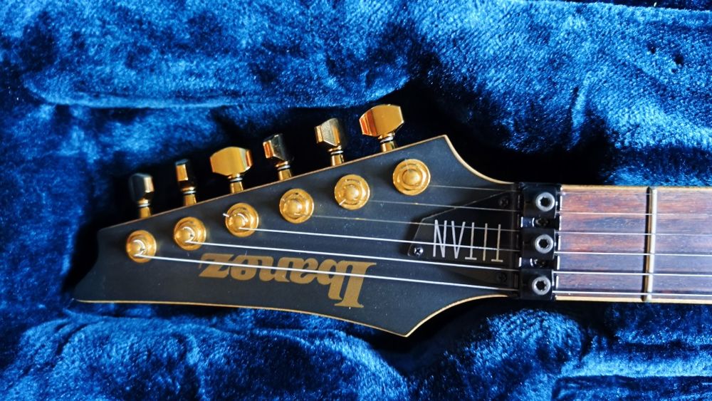 Ibanez JBM20 Jake Bowen