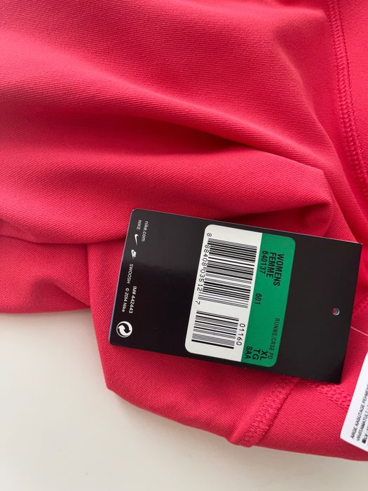 Дамски клинове Nike
