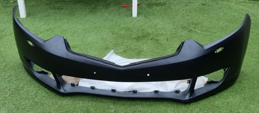 Броня honda accord 8 gen