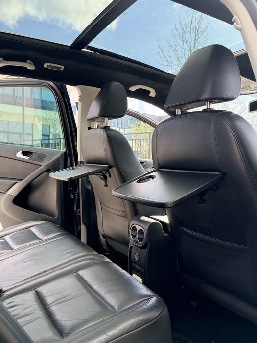 Volkswagen Tiguan 4Motion 2.0 TDI DSG  Cash/Rate/Buy-Back