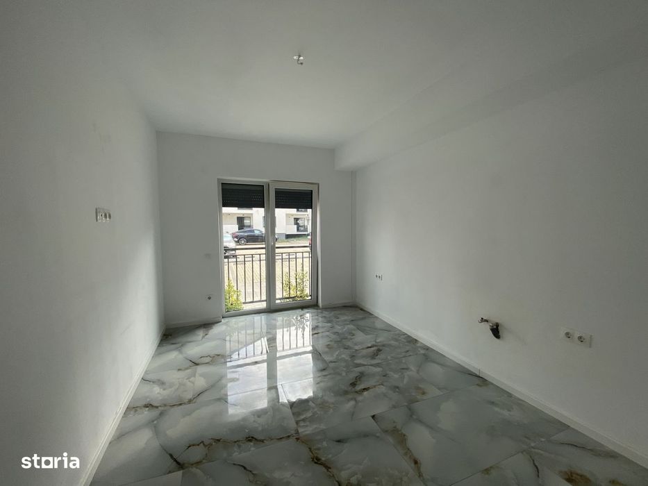 Spatiu comercial 60 mp pe Dna Stanca