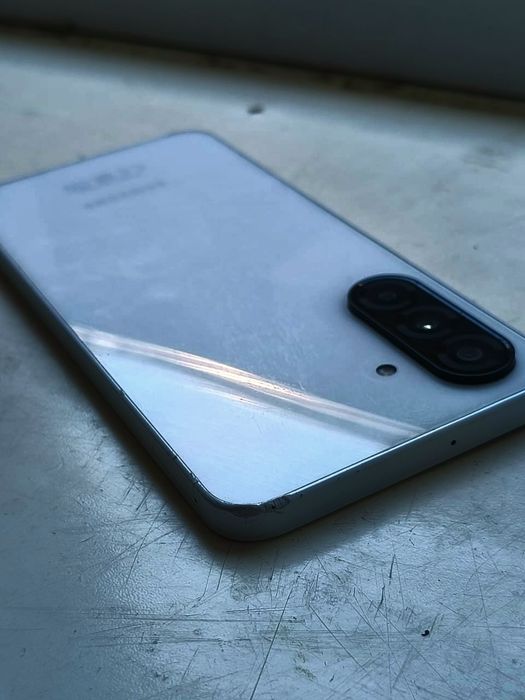 Продам или обменяю Samsung Galaxy A26 5G