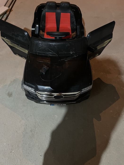 Машына для детей