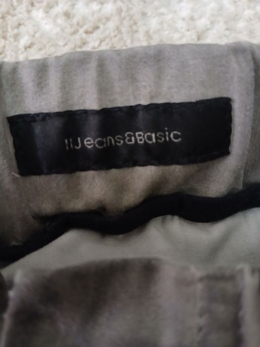 Pause jeans XL панталон