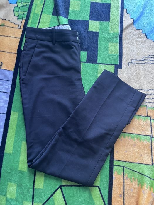 Pantaloni dama zara