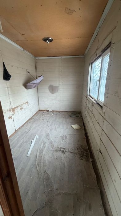 Контейнер утепленный 40 тоник