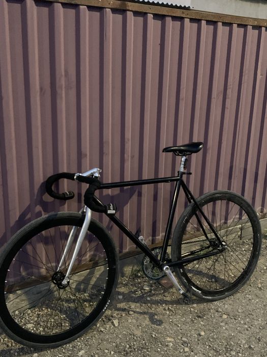 Fixed gear Фикс.