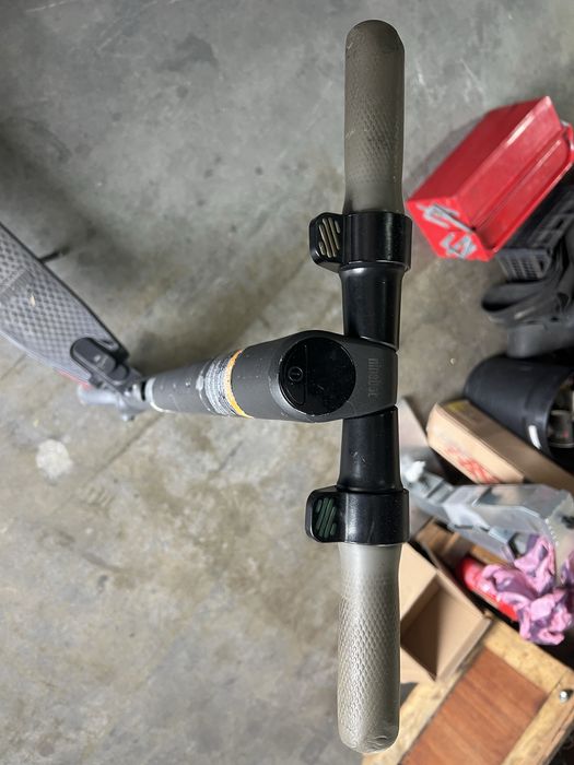 Segway Ninebot ES2 за части