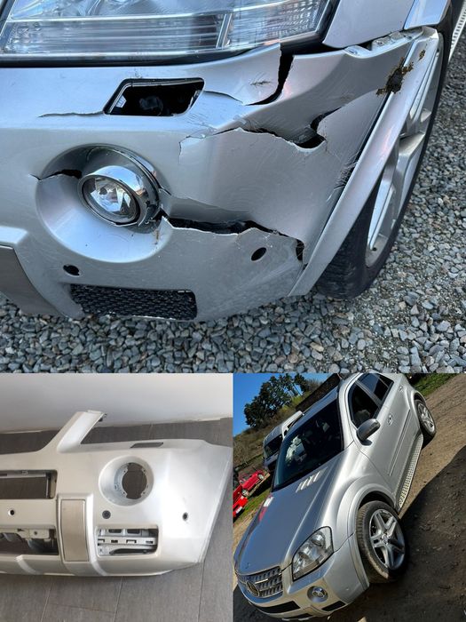 Reparatii !!! Reconstructii !!! Orice fel de plastic