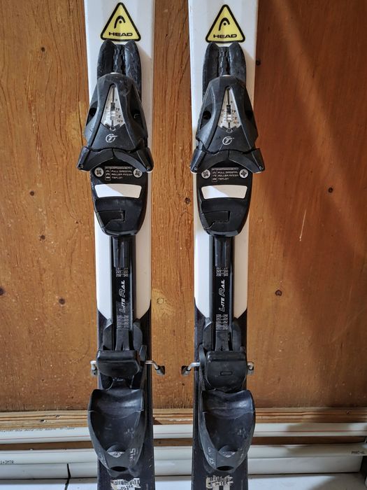 Детски  ски  сет