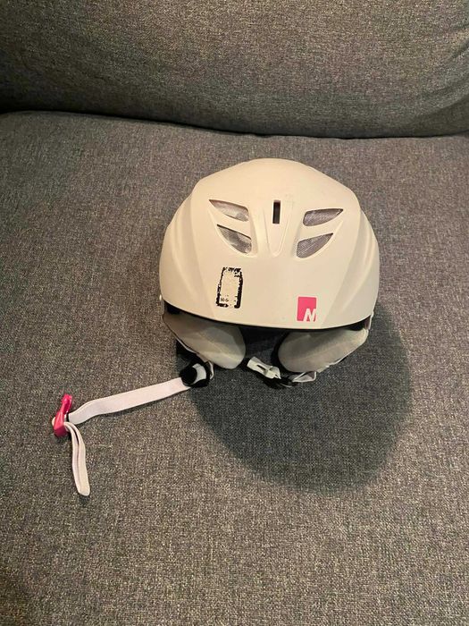 Детска Ски Каска Nevica Meribel S 50-54