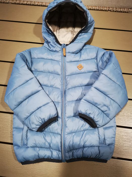 Детско преходно яке Reserved