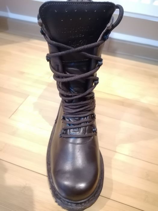 Bocanci nr 41 piele naturală