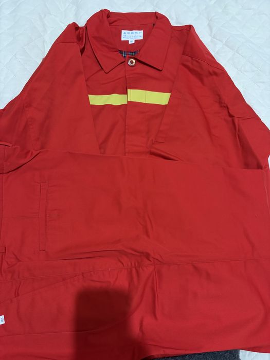 Спецодежда летний осенний