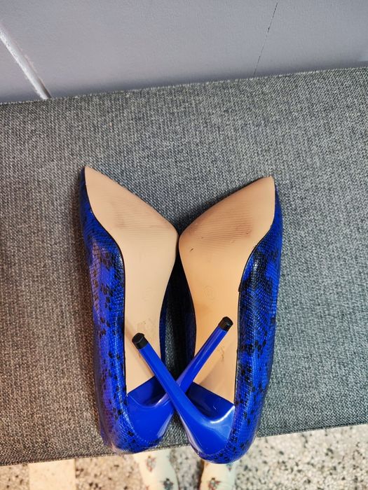 Обувки на ток, токчета, официални обувки