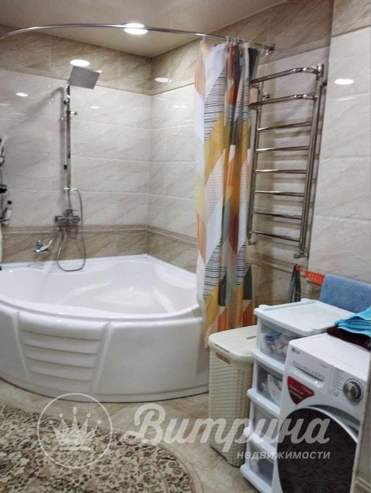 3-комнатная квартира на Юнусабаде/метро Шахристан