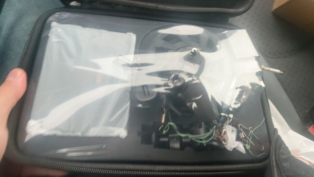 Камера для зимней рыбалки lackylaker