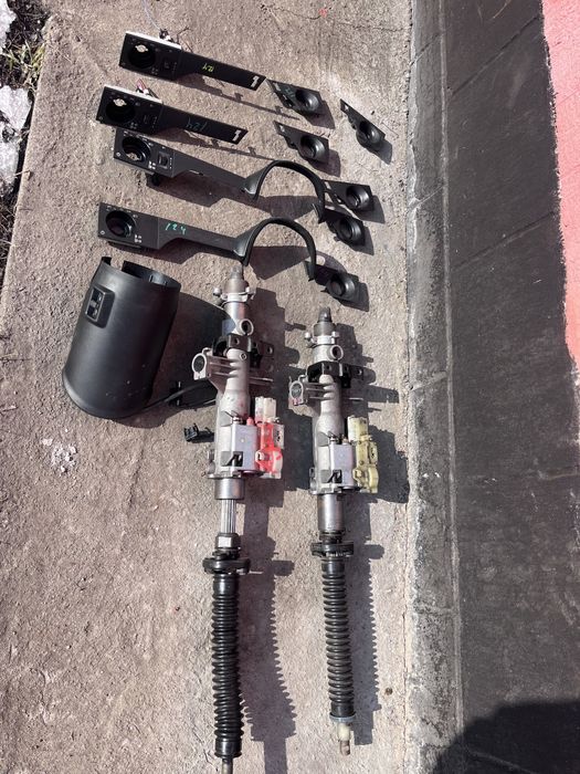 Мерседес 124 запчасти