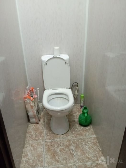 Yunusobod 19 da 2 xonali uy ijaraga beriladi