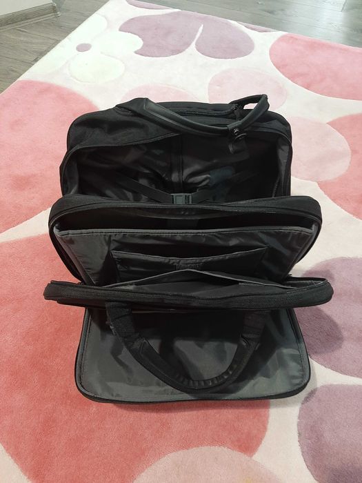 куфар ръчен багаж