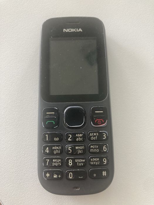 Nokia 100,A1, Отлична