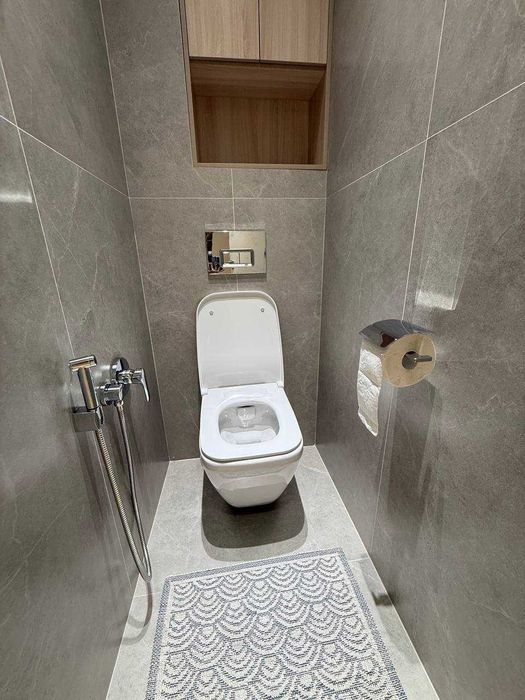 ЖК NRG-Oybek! Сдается новая 2-х комнатная в элит комплексе!