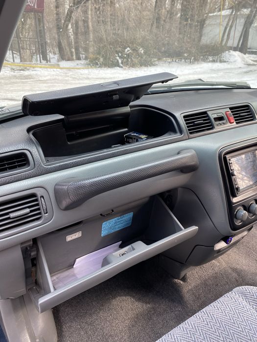 Кроссовер хонда срв 1996 год