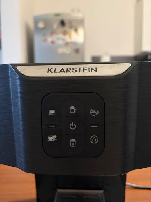 Кафемашина Klarstein