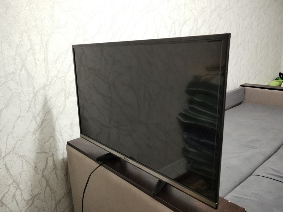 Телевизор в хорошем состояний