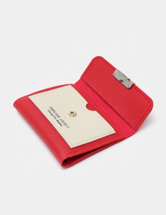 Продам женский кошелёк, ЭКО кожа