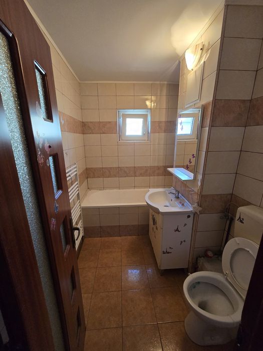 Apartament 2 camere de inchiriat Turda