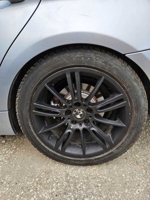 Style 193 R 18 Sport paket