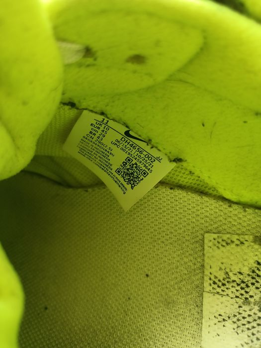 Adidași Nike Air Dawn