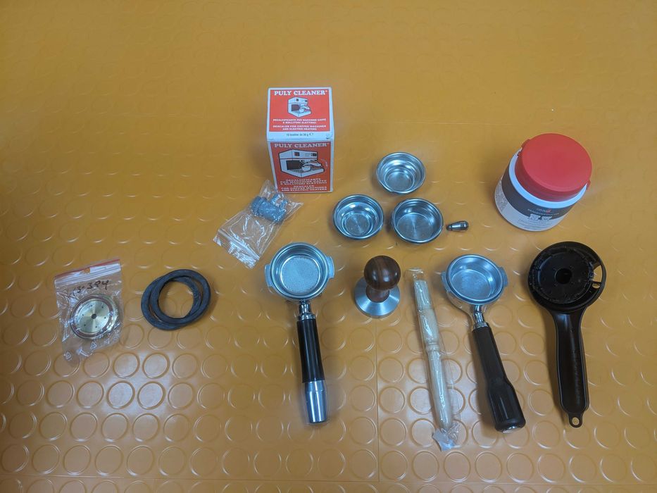 Espressor Profitec Pro 300