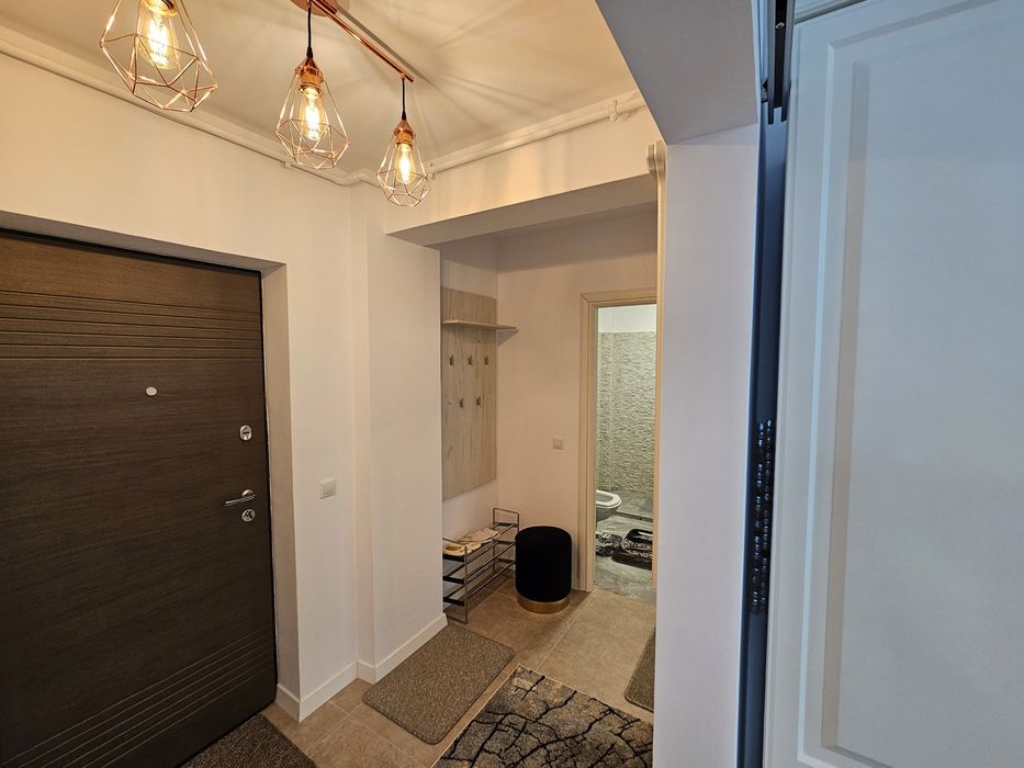 Apartament Central