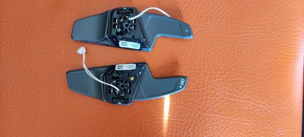 Vand Padele volan VW DSG Sport Golf 7 / 8 / Passat