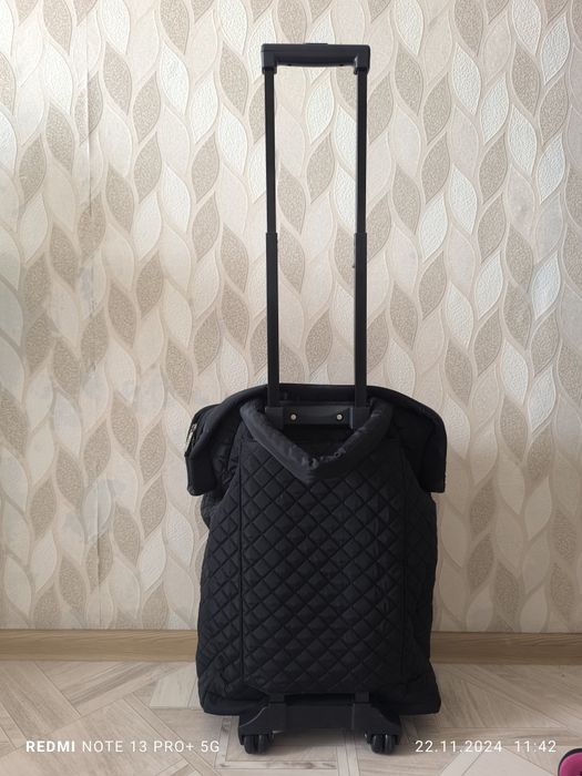 Сумка дорожная Chanel