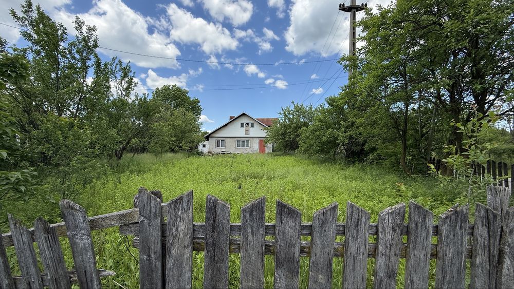 Teren de vânzare Brebu – 770 mp, zonă excelentă