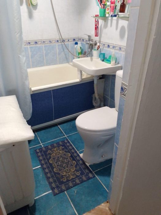 Продам 1к в р-не черемушек 2/5