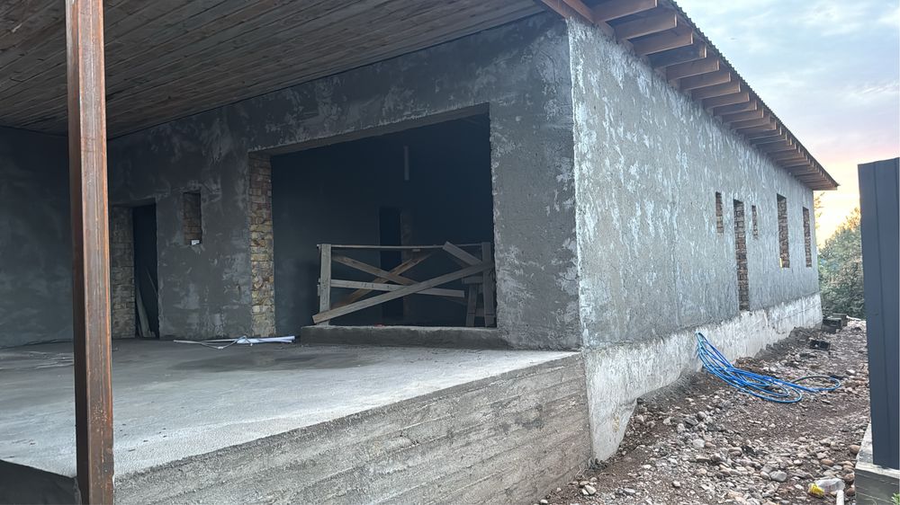 Строительная бригада 100 человек