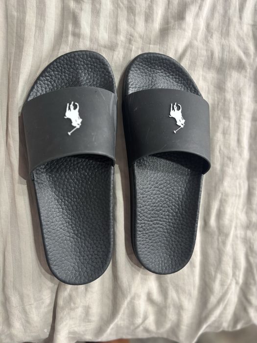 Мъжки чехли Polo Ralph Loren