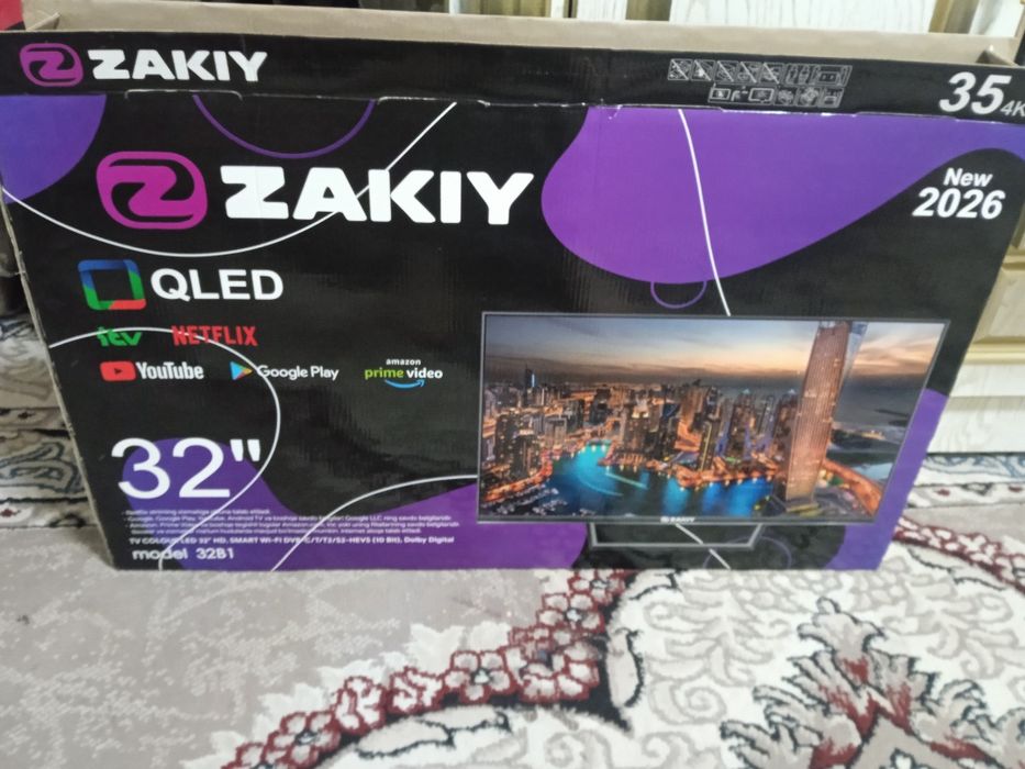 Sotiladi Xolati Yangi