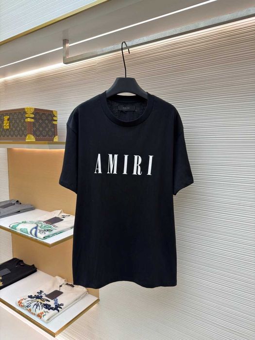 Tricou Amiri Premium | diferite culori