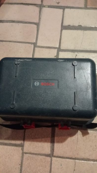 Нивелир в сборе новый Bosch