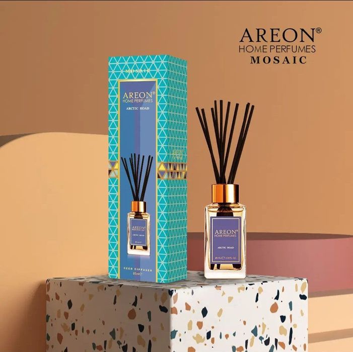 Освежитель компании Ареон