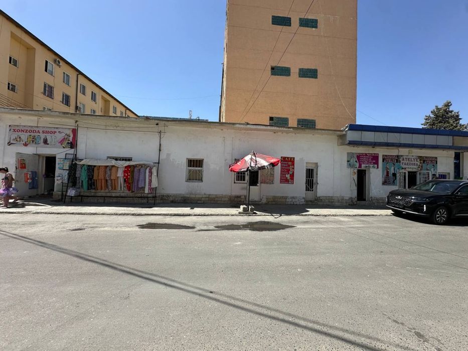 Срочно! Продаётся коммерческое помещение