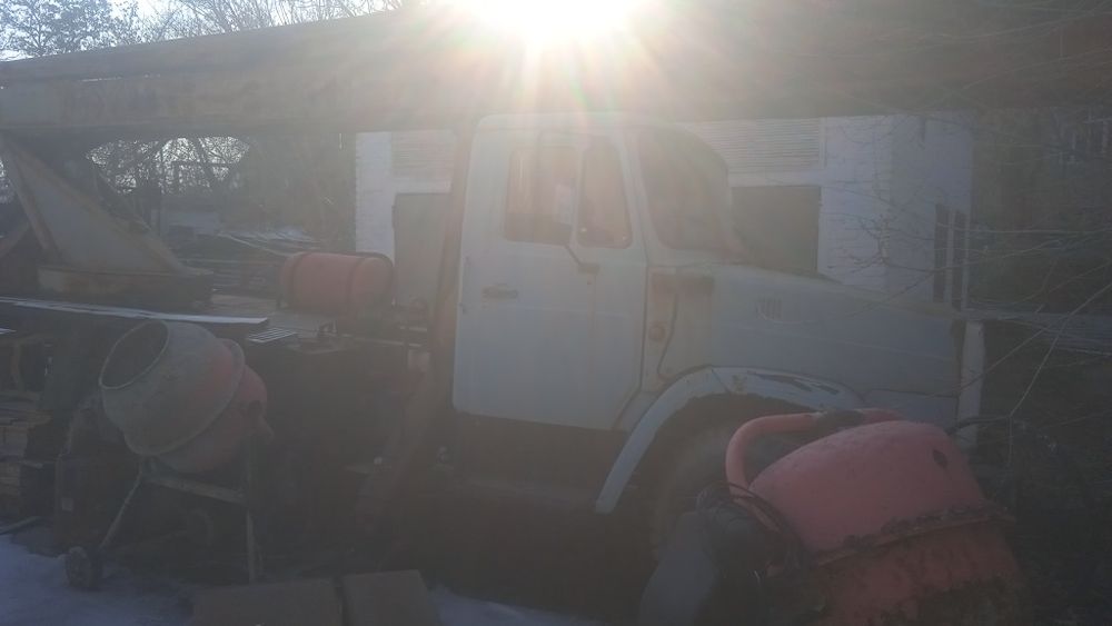 Продам автовишка