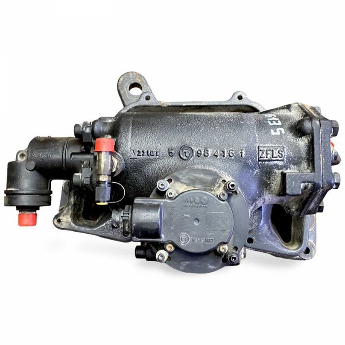 Caseta de directie Volvo FL -piese camion Volvo FL