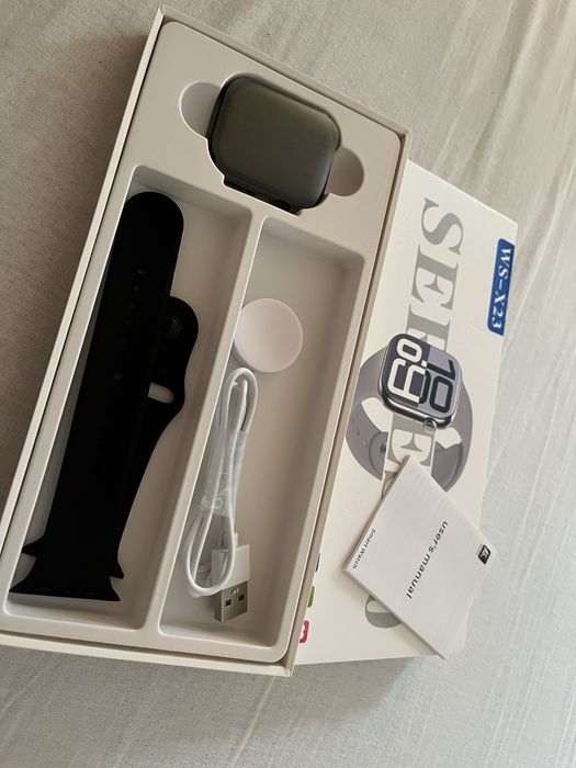 Смарт Часовник WS-X23