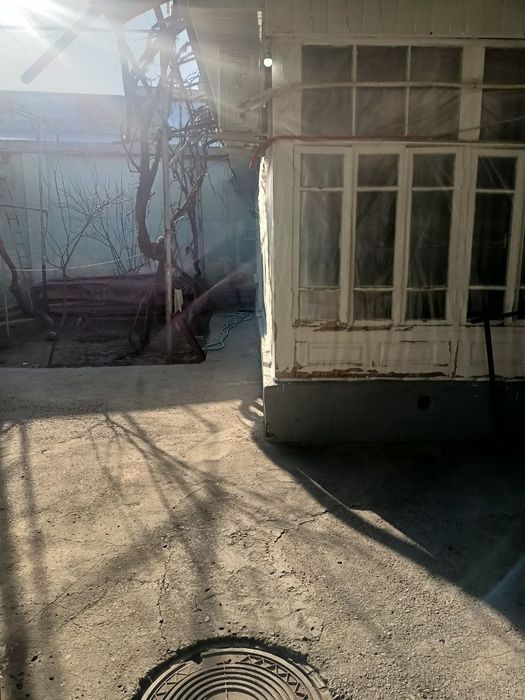 Кукча 4 ком аренда Участок